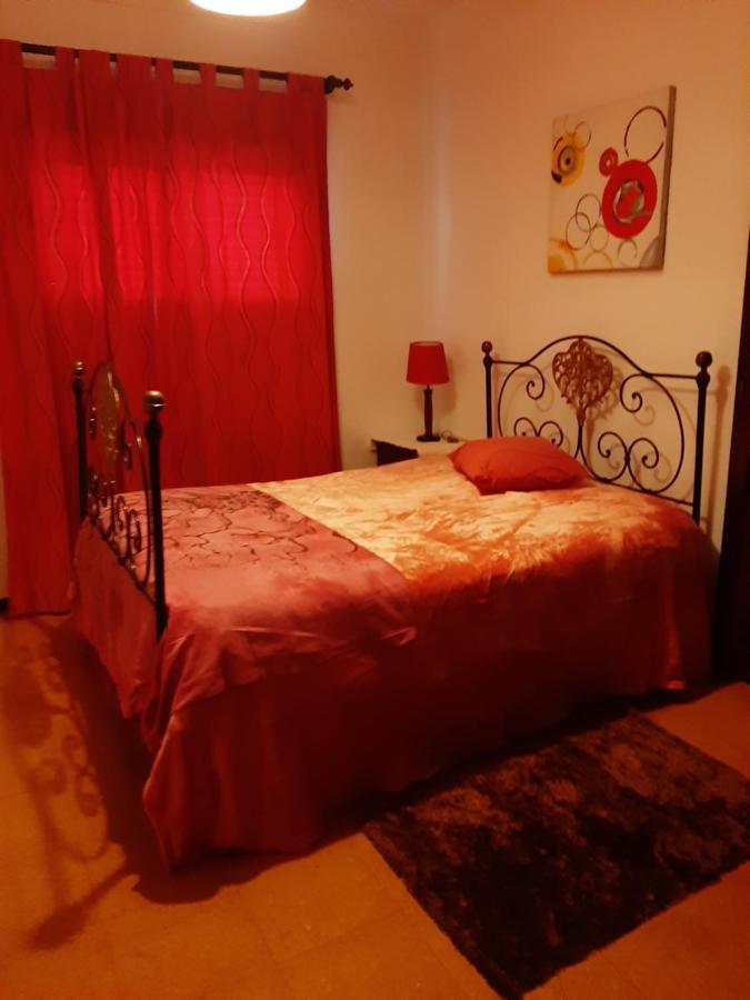 Quartos Da Vovo Avis Dış mekan fotoğraf