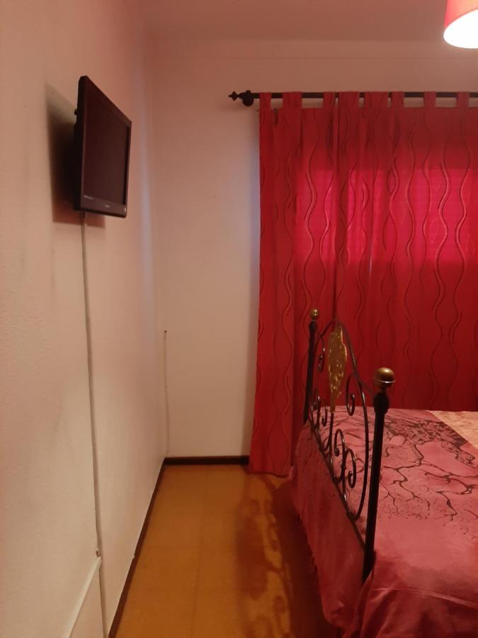 Quartos Da Vovo Avis Dış mekan fotoğraf