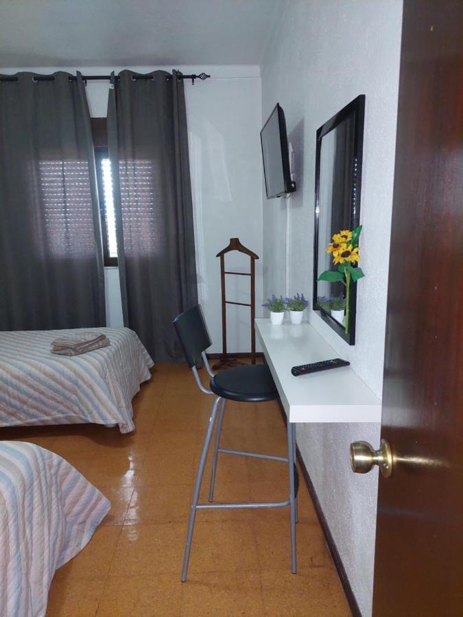 Quartos Da Vovo Avis Dış mekan fotoğraf