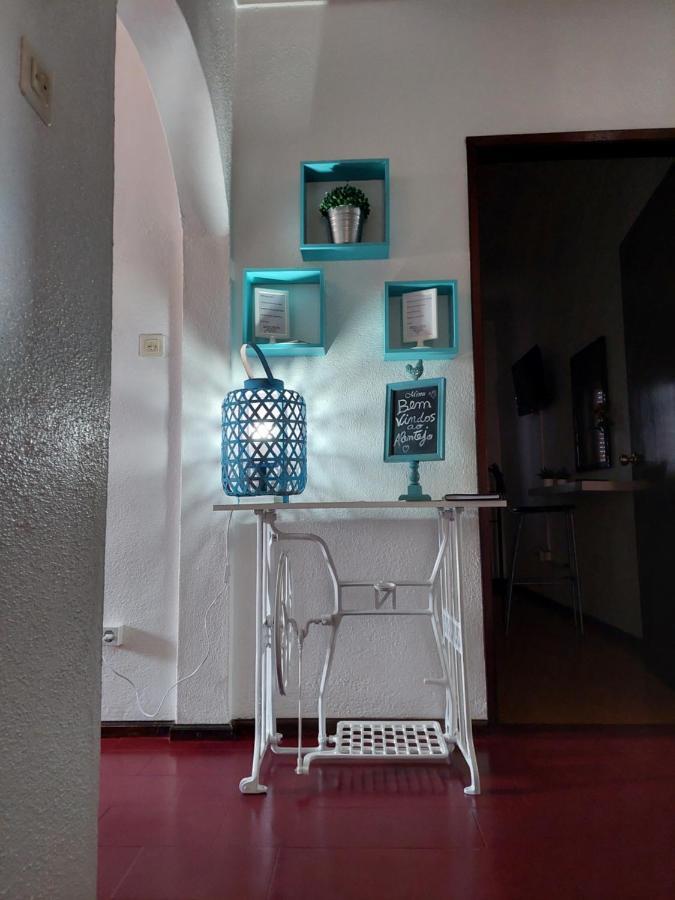 Quartos Da Vovo Avis Dış mekan fotoğraf