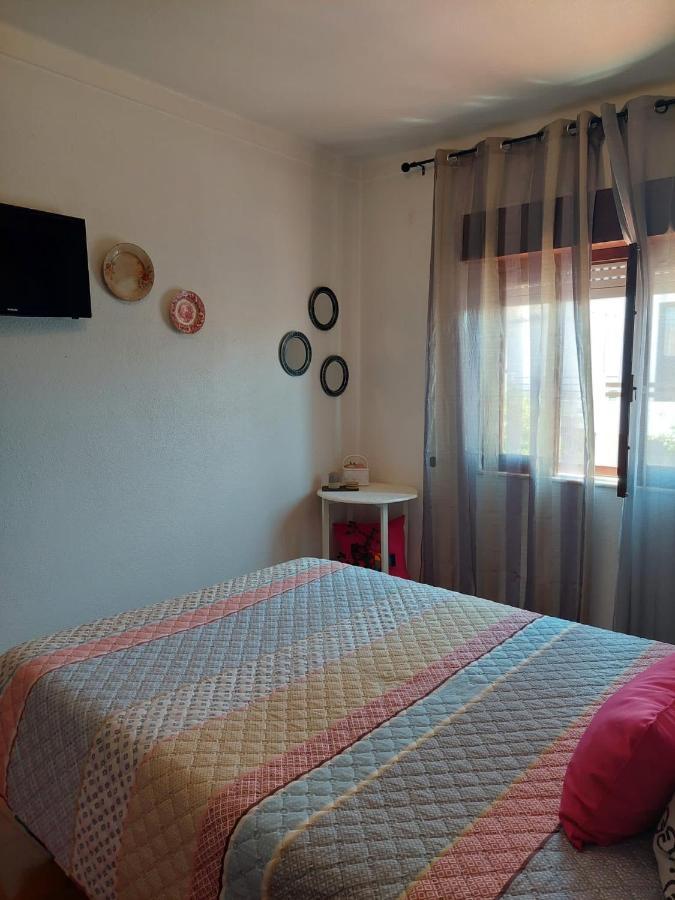 Quartos Da Vovo Avis Dış mekan fotoğraf
