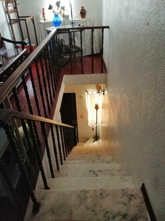 Quartos Da Vovo Avis Dış mekan fotoğraf